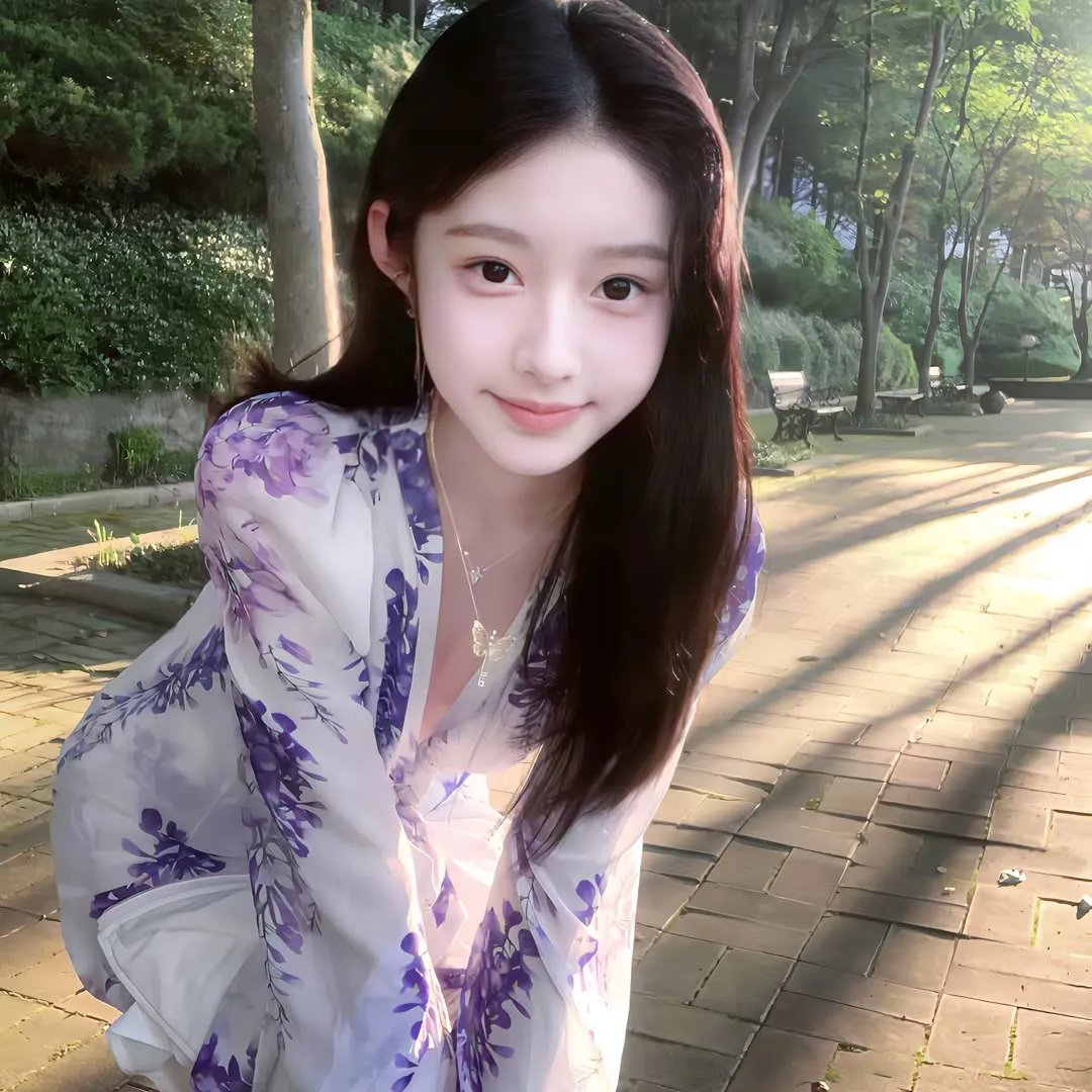 夜晚开的花